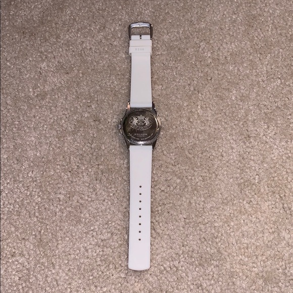 Juicy Couture Watch